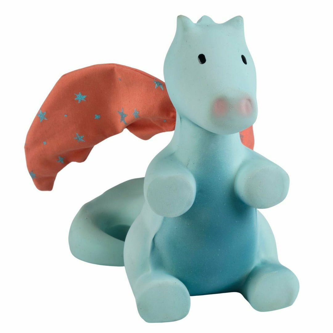 Tikiri Sunrise Dragon Pacifiers and Teething Tikiri   