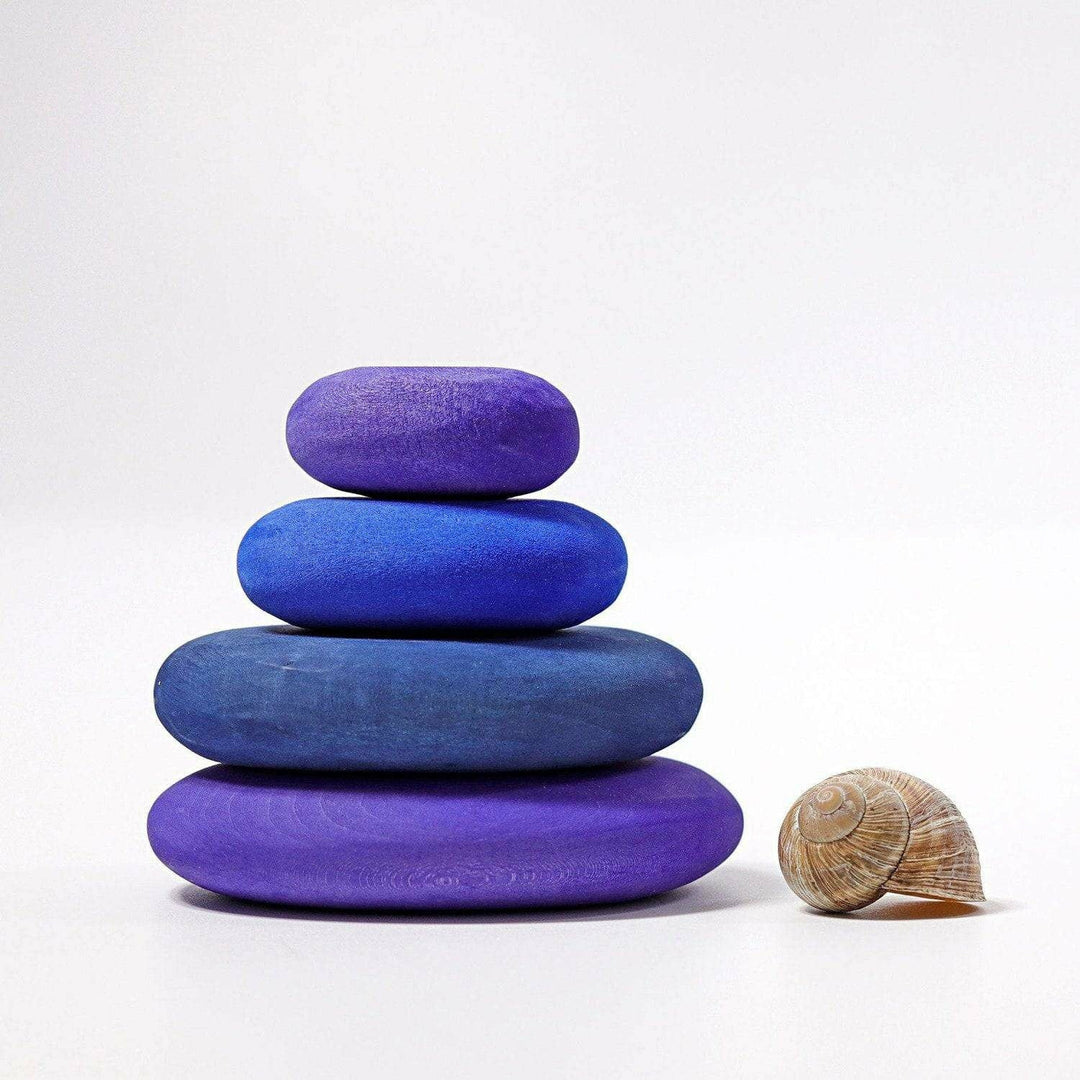 Grimm's Dream Pebbles Limited Edition 2018 Wooden Toys Grimm's