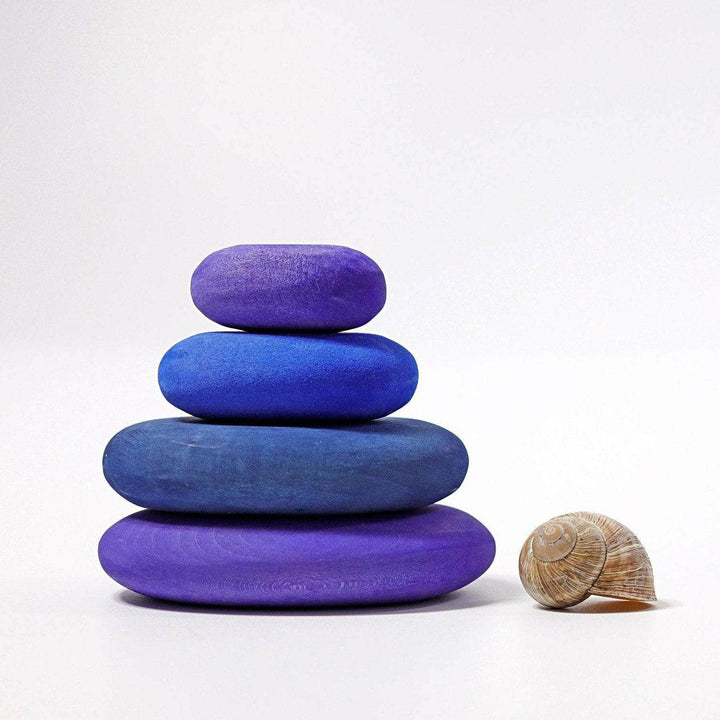 Grimm's Dream Pebbles Limited Edition 2018 Wooden Toys Grimm's