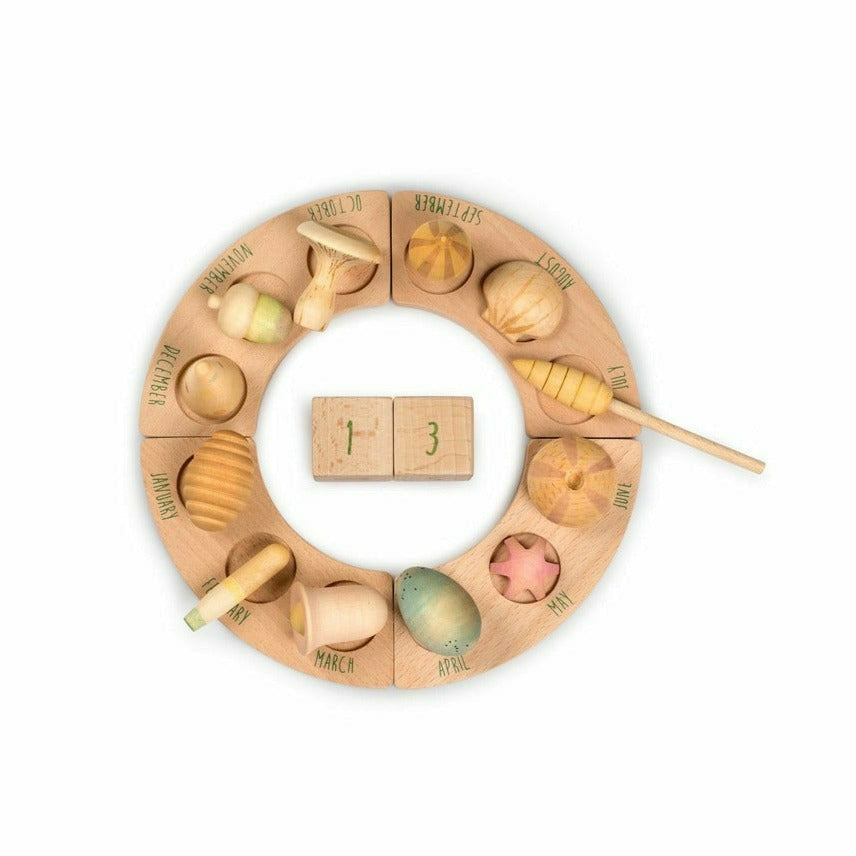 Grapat Wonders Set Wooden Toys Grapat