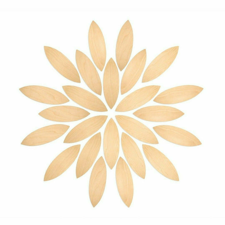 Grapat Petals Platform Set Wooden Toys Grapat