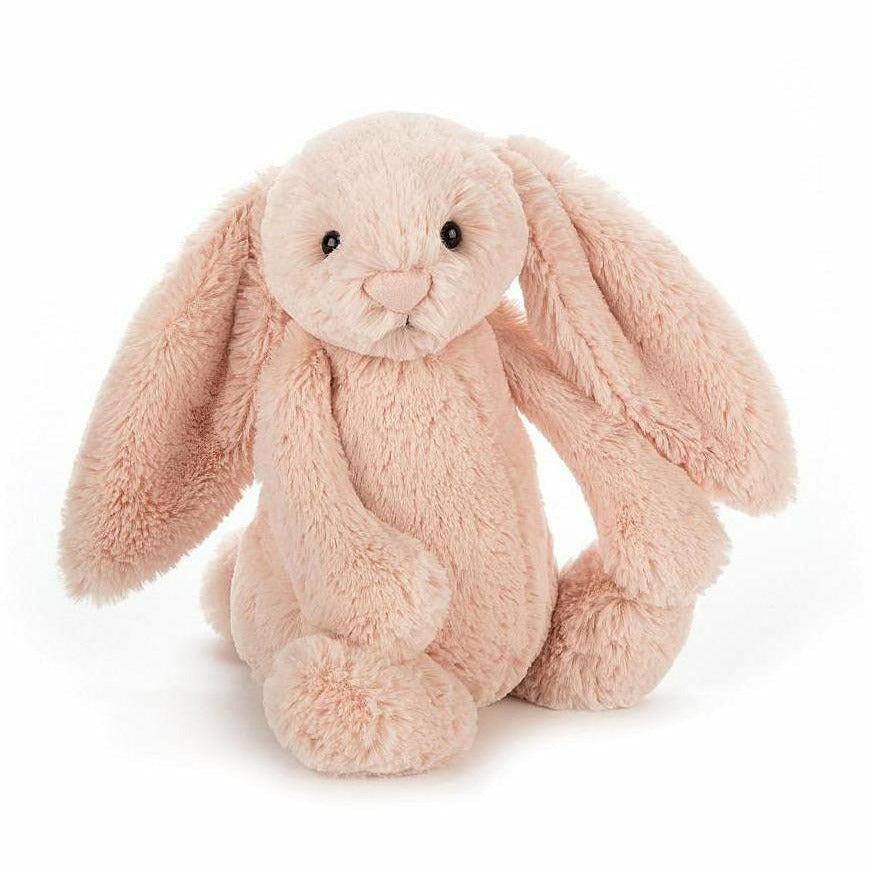 Jellycat Bashful Blush Bunny Large Bunnies Jellycat