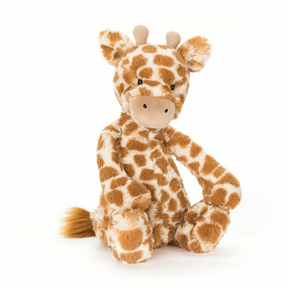 Jellycat Bashful Giraffe - Medium Giraffes Jellycat   