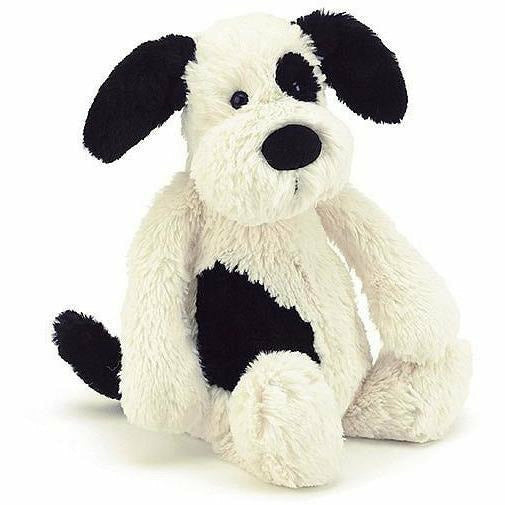 Bashful Puppy Small Dogs & Puppies Jellycat