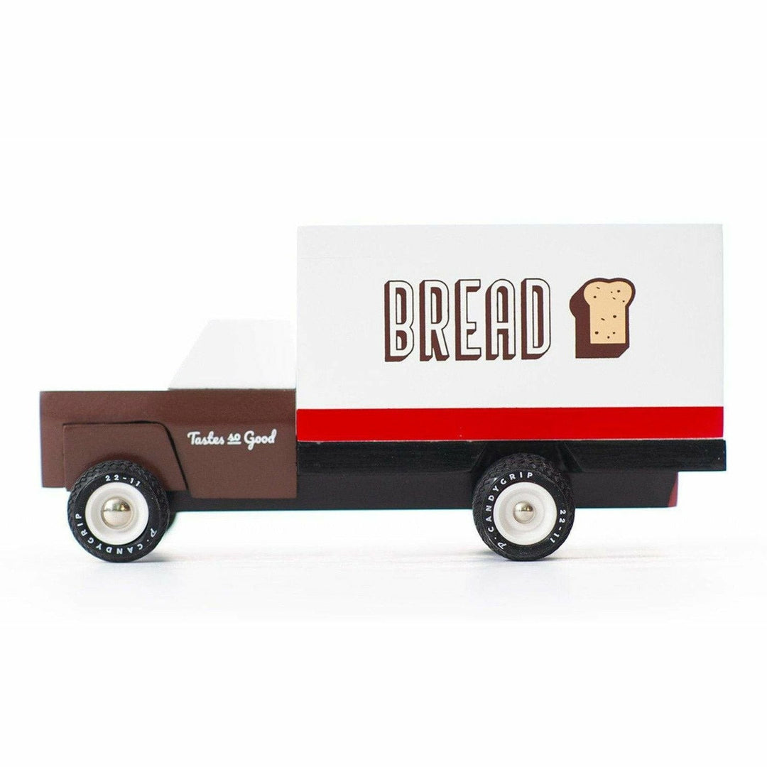 Candylab Bread Truck Vehicles Candylab   
