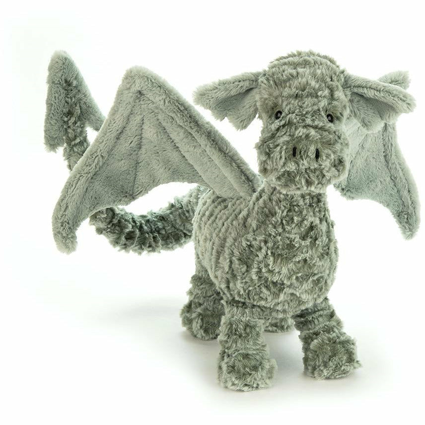 Jellycat Drake Dragon Dragons & Dinos Jellycat