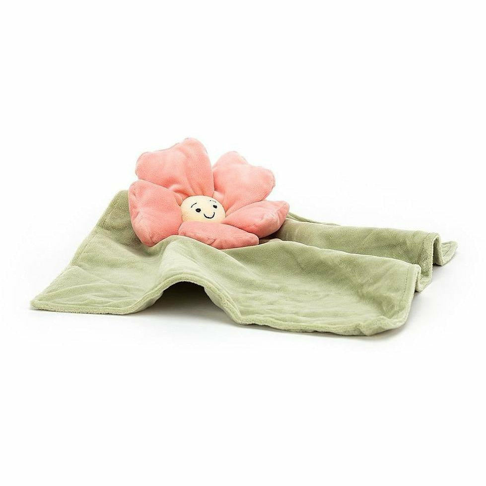 Jellycat Fleury Petunia Soother Soother Jellycat