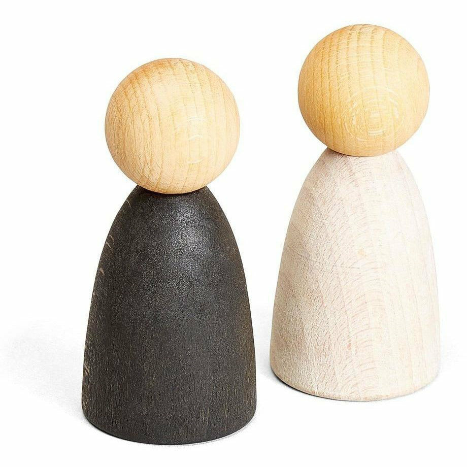 Grapat Adult Nins Light Wooden Toys Grapat