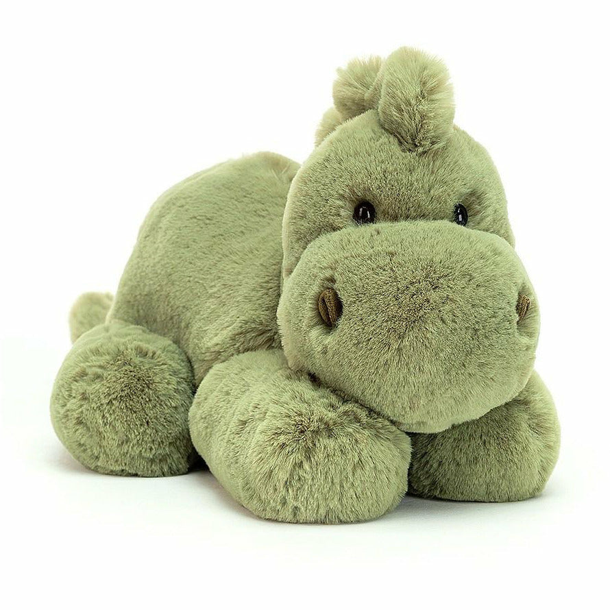 Jellycat Huggady Dino Medium Dragons & Dinos Jellycat