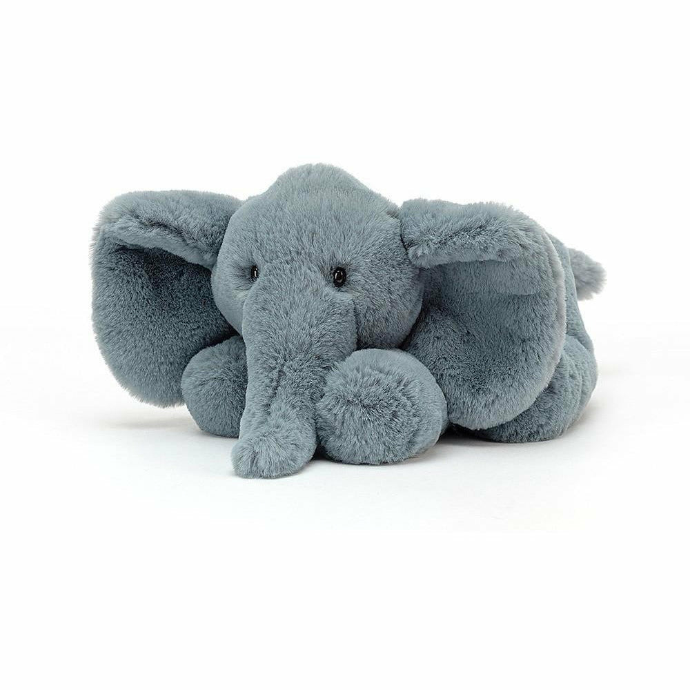 Jellycat Huggady Elephant Medium Elephants & Hippos Jellycat