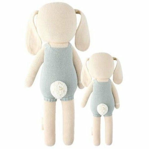 Cuddle + Kind Henry the Bunny 13" Dolls Cuddle + Kind