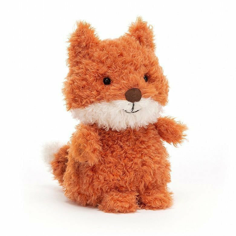 Jellycat Little Fox Woodland Jellycat