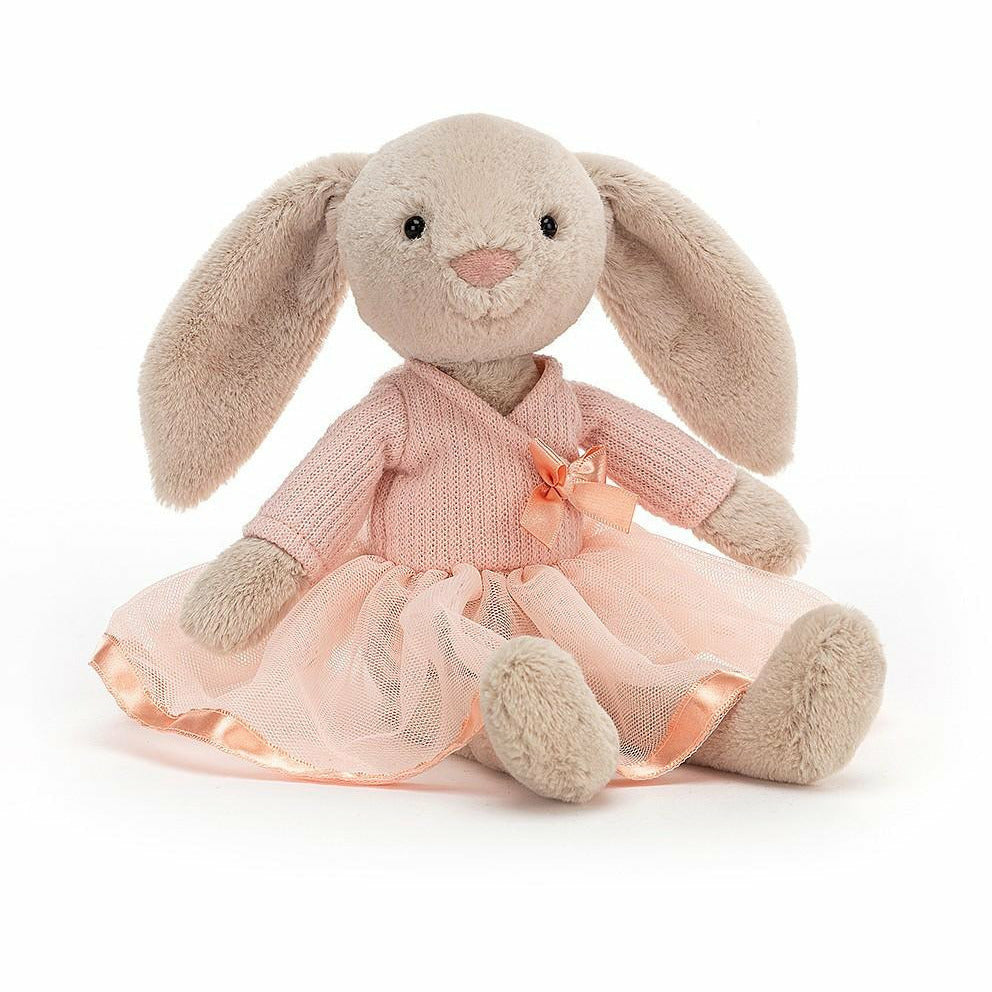 Jellycat Lottie Bunny Ballet Bunnies Jellycat