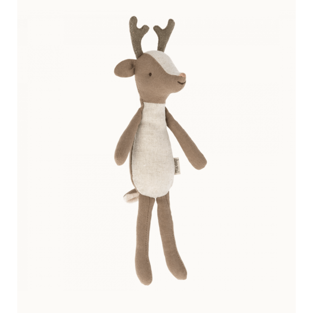 Maileg Deer Big Brother Mice Maileg