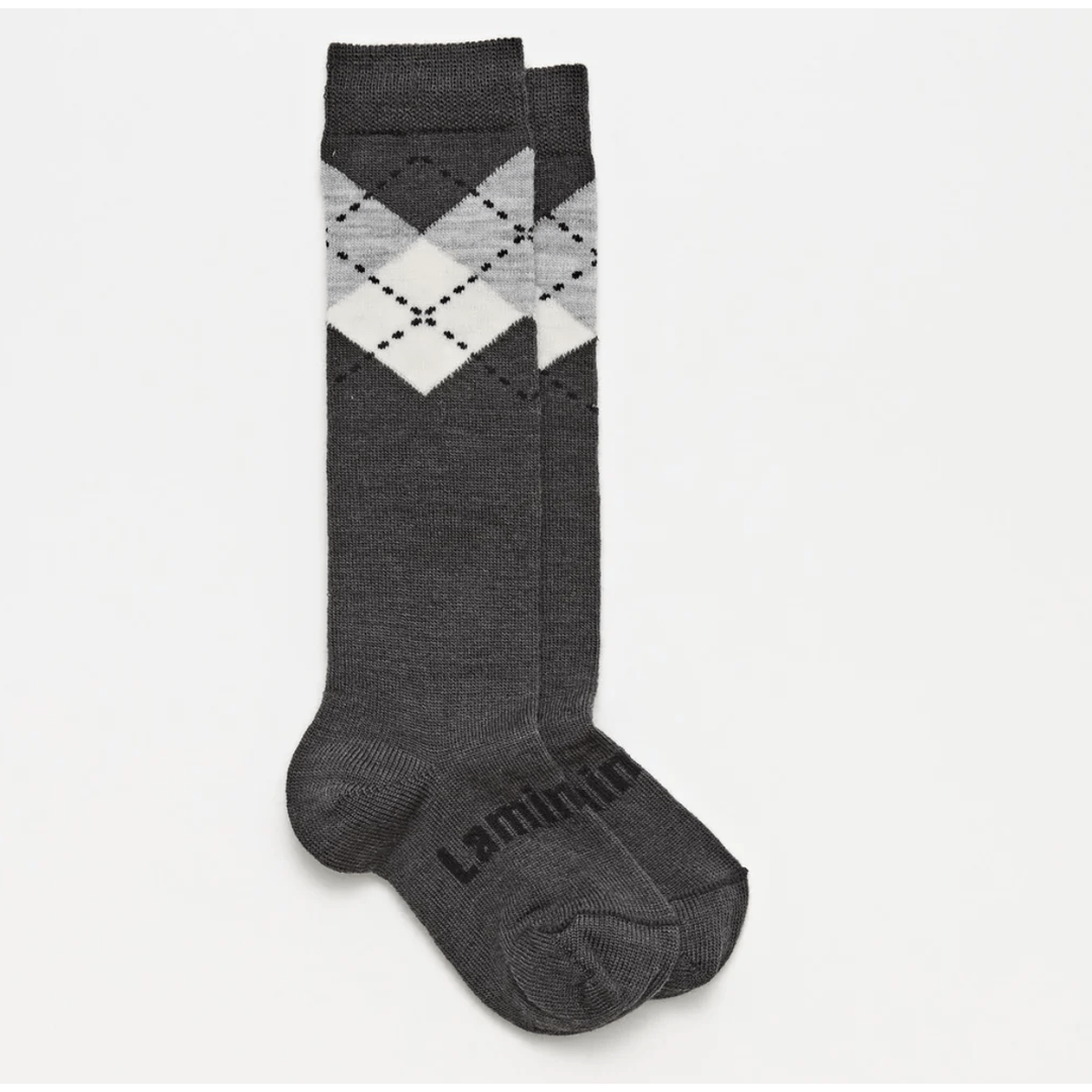 Lamington Clyde Knee Socks Socks Lamington   