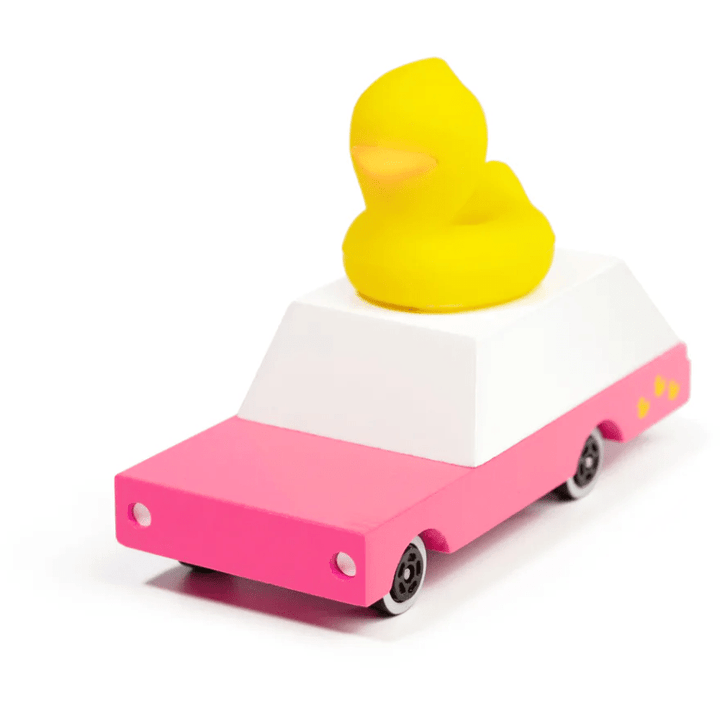 Candylab Candycar Duckie Wagon Vehicles Candylab   