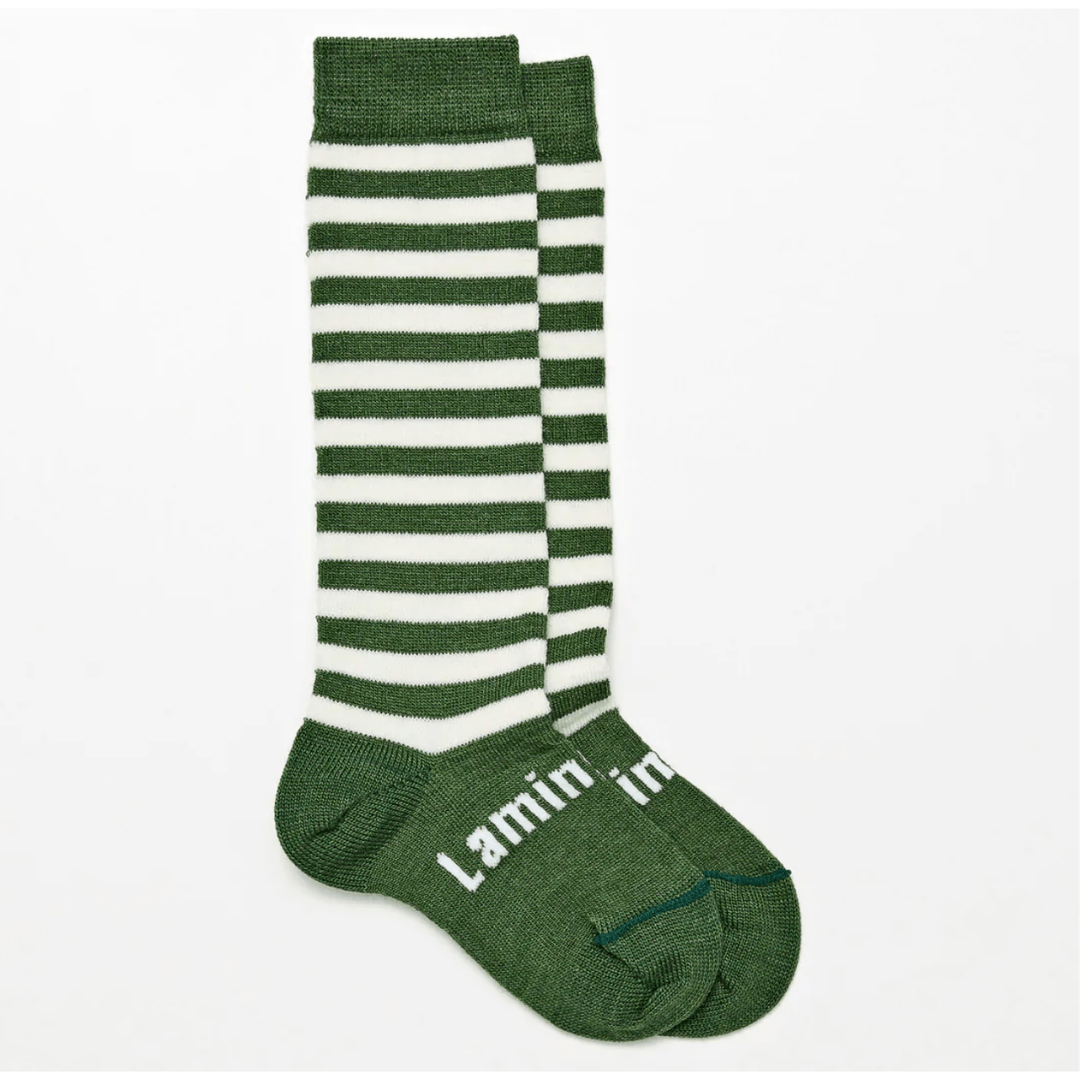 Lamington Pine Knee High Socks Socks Lamington