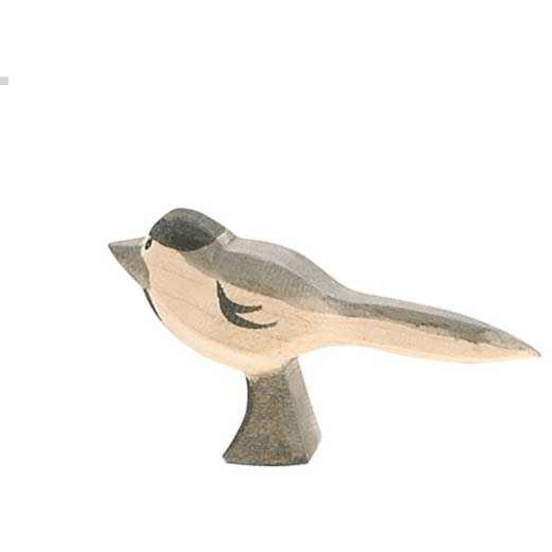 Ostheimer Wagtail Wooden Toys Ostheimer