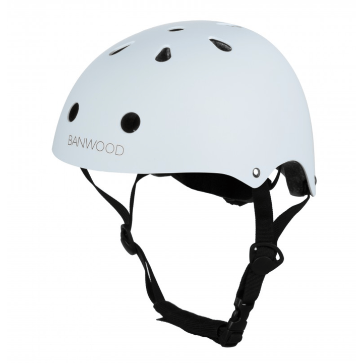 Banwood Classic Helmet Bike Banwood Matte Sky