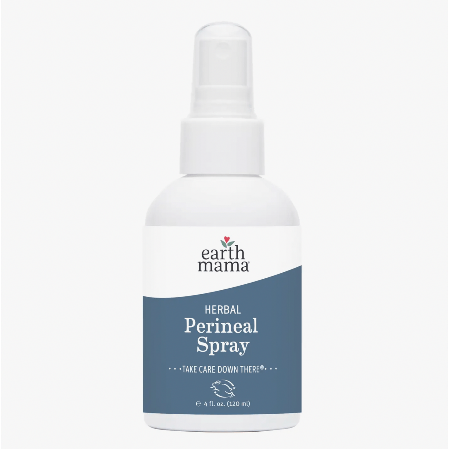 Earth Mama Herbal Perineal Spray - Cooling Postpartum Care – The Earth Mama Herbal Perineal Spray - Cooling Postpartum Care – The
