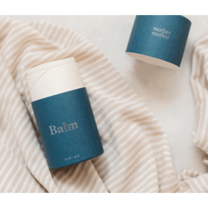 Mother Mother Balm Natural Toiletries Mother Mother