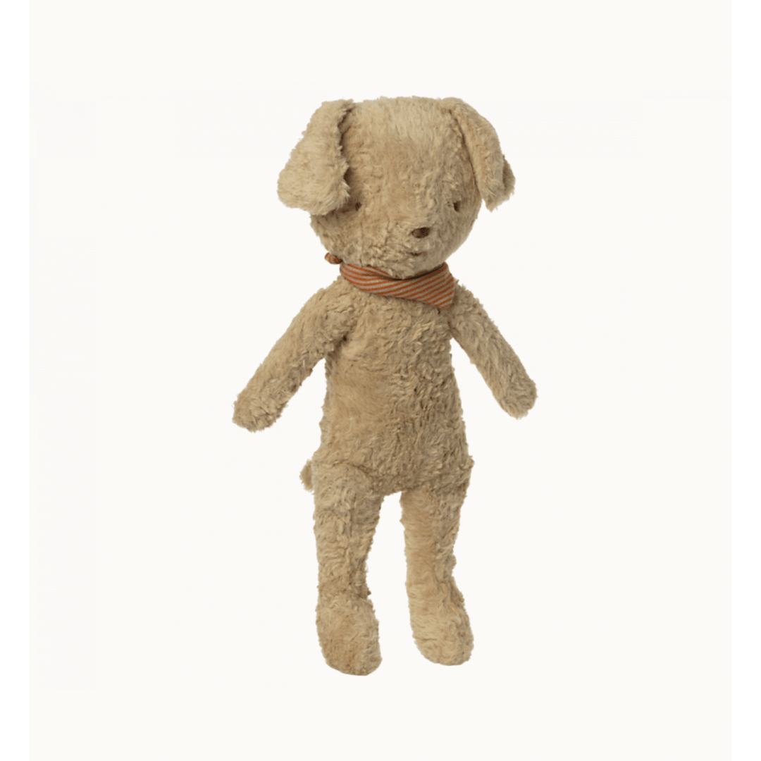 Maileg Dog, Plush Dolls Maileg   