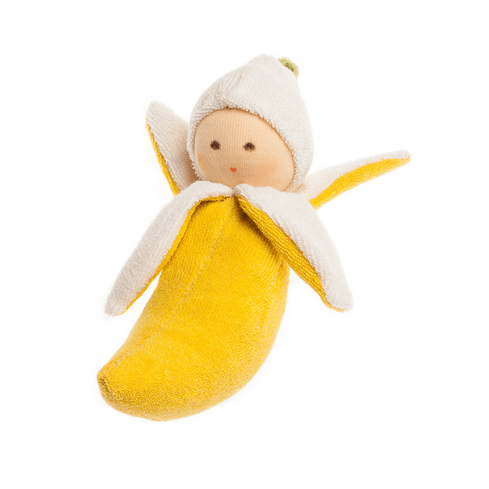 Nanchen Natur Banana Dolls Nanchen Natur Dolls