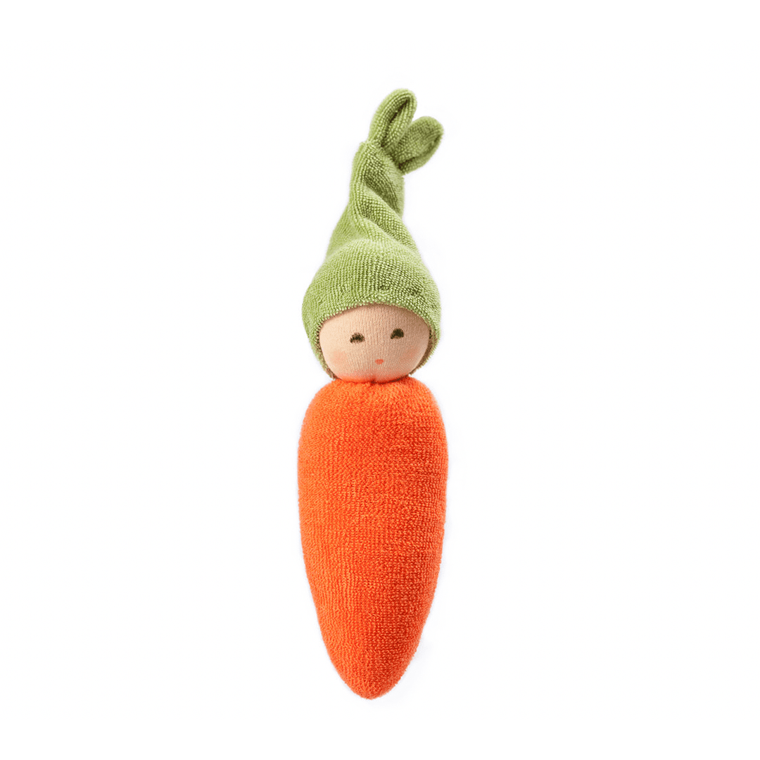Nanchen Natur Carrot Dolls Nanchen Natur Dolls