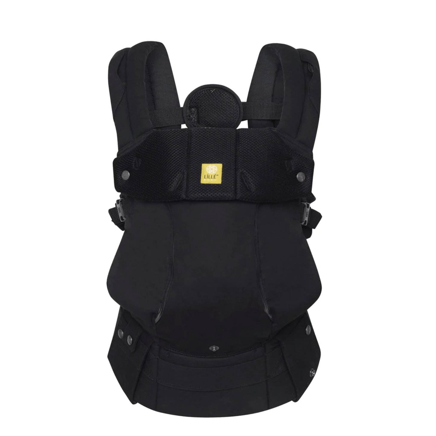 Líllébaby all seasons essentials carrier 2025
