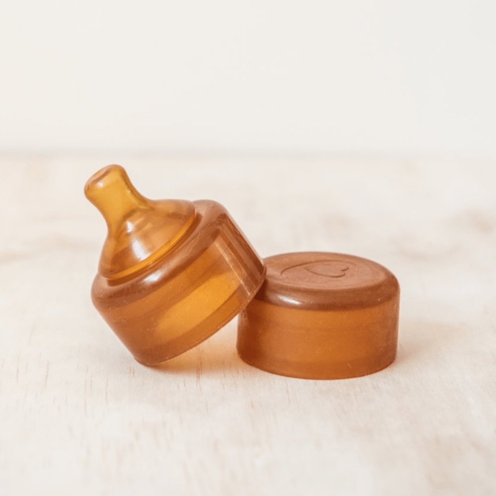 Baby bottle on sale nipple replacement