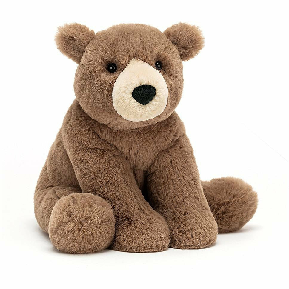 Jellycat Woody Bear Small Bears Jellycat
