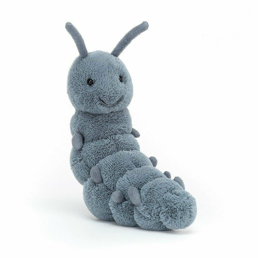 Jellycat worm outlet