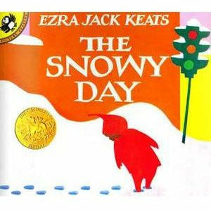 The Snowy Day Board Book Books Ingram Books   
