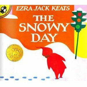 The Snowy Day Board Book Books Ingram Books