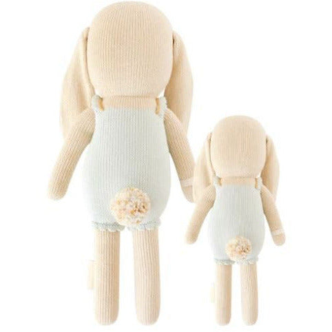 Cuddle + Kind Briar The Bunny 13" Dolls Cuddle + Kind