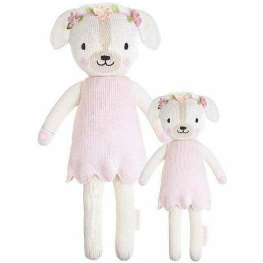 Cuddle and store kind customer service