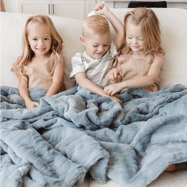 Saranoni blanket sale sale