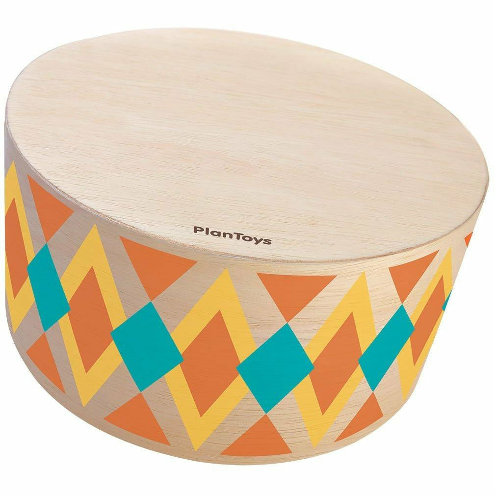Plan Toys Rhythm Box Musical Plan Toys
