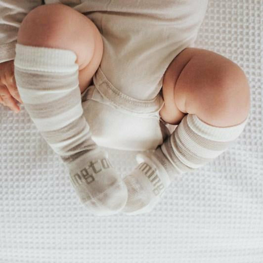 Lamington Dandelion Knee Socks Socks Lamington