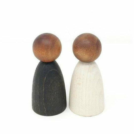 Grapat Adult Nins Warm Wooden Toys Grapat