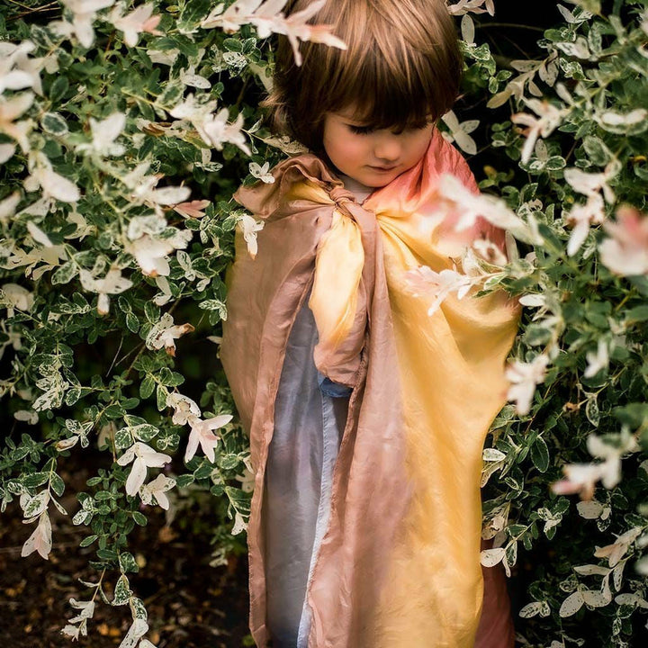 Sarah's Silks Earth Playsilks Toddler And Pretend Play Sarah's Silks Desert