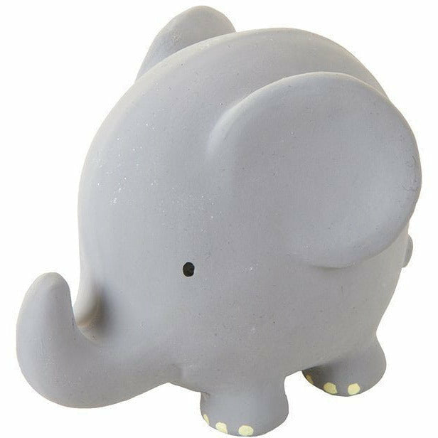 Tikiri My First Zoo Rattle - Elephant Pacifiers and Teething Tikiri   