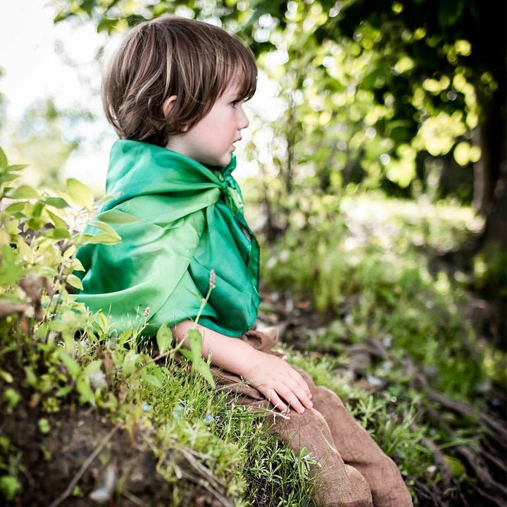 Sarah's Silks Earth Playsilks Toddler And Pretend Play Sarah's Silks Forest