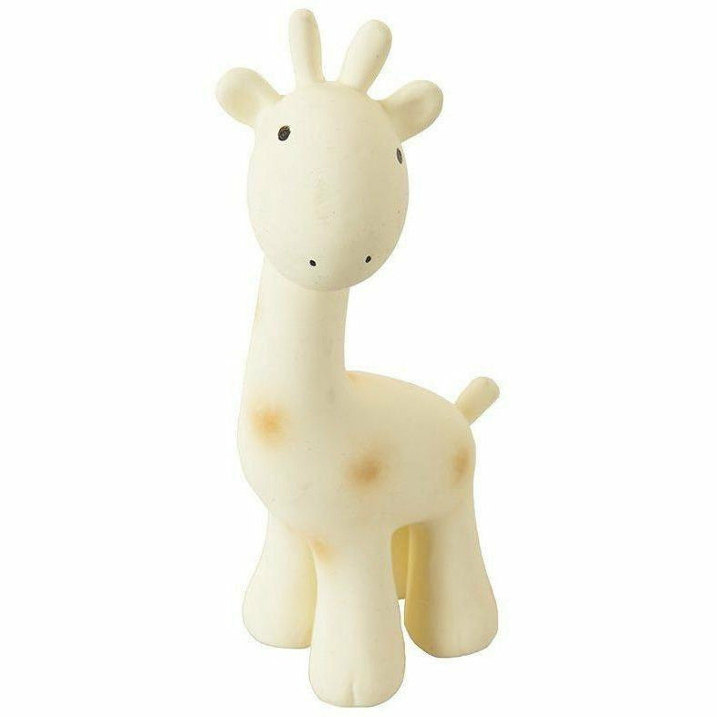 Tikiri My First Zoo Rattle - Giraffe Pacifiers and Teething Tikiri