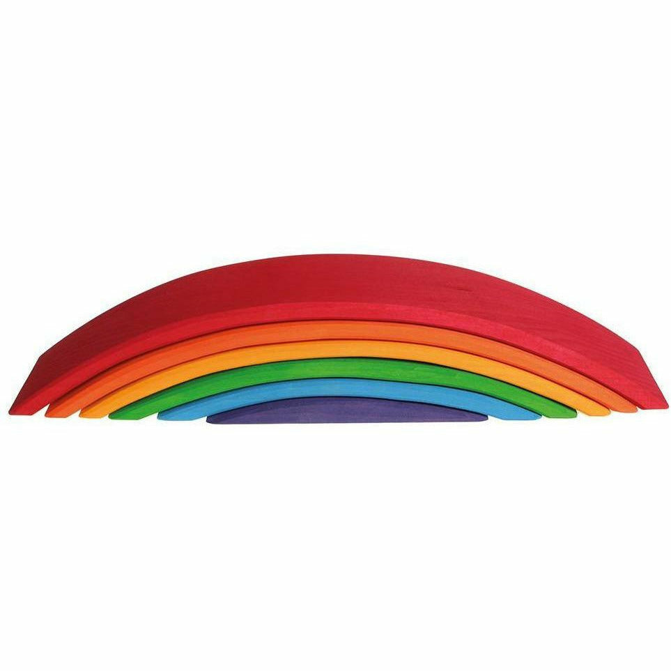 Grimm's Rainbow Bridge Rainbow Tunnels Grimm's