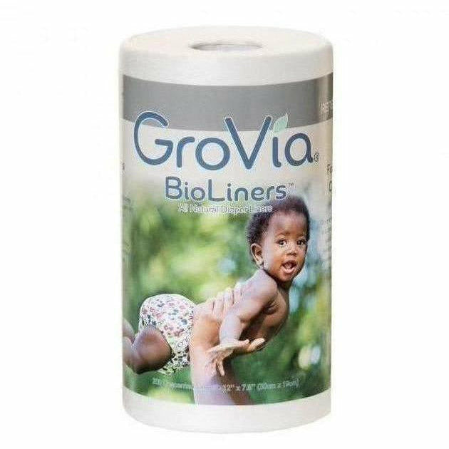 GroVia Disposable BioLiners Accessories & Laundry GroVia   