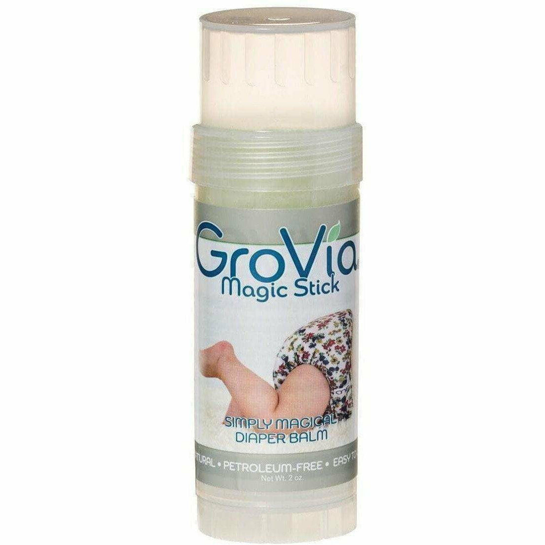 GroVia Magic Stick Diaper Balm Accessory GroVia   