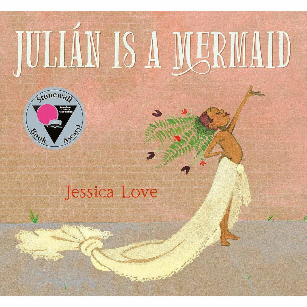 Julian Is A Mermaid Books Ingram Books