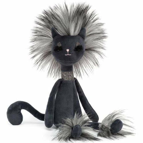 Jellycat Swellegant Kitty Cat Cats & Kittens Jellycat