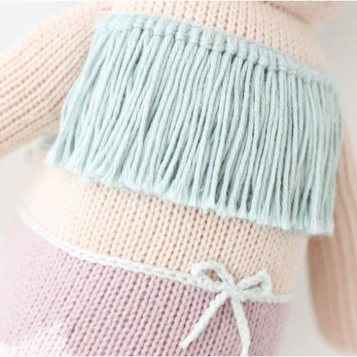 Cuddle + Kind Luna The Mermaid 13" Dolls Cuddle + Kind